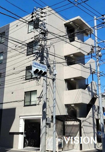 建物外観　☆外観☆