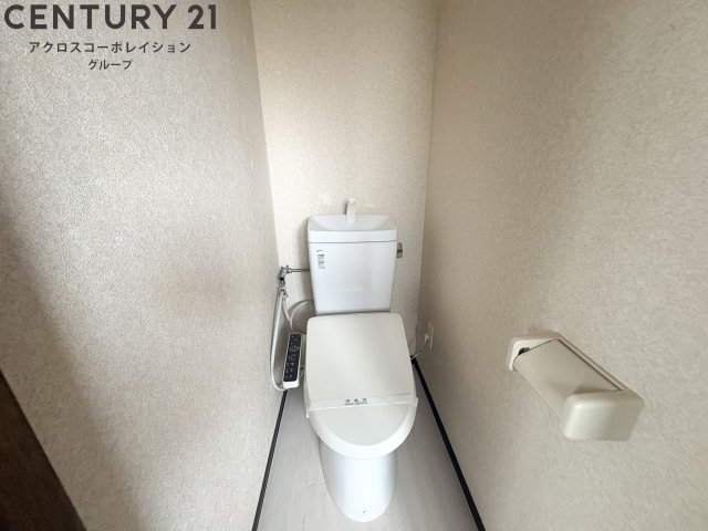 トイレ　バストイレ別でオススメです！