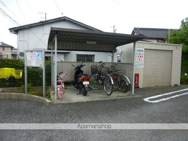 その他共有部分　その他共有部分