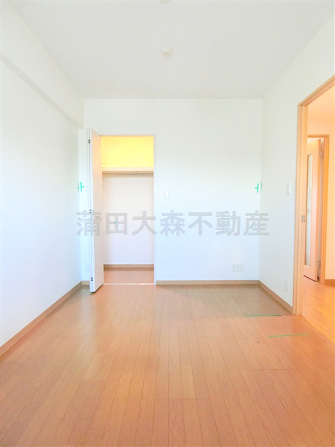 その他　玄関脇洋室6.2帖