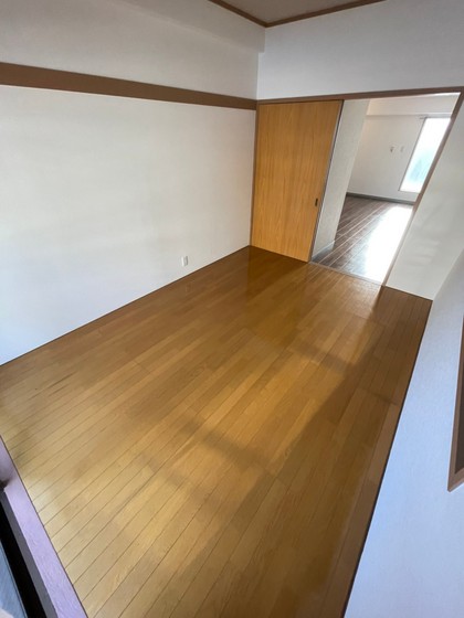 その他部屋・スペース　他の部屋の写真です。