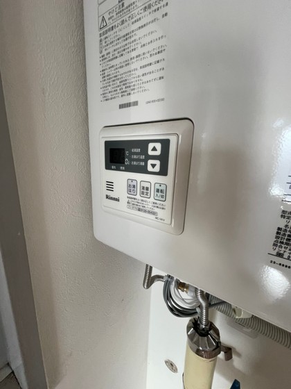 その他設備　他の部屋の写真です。