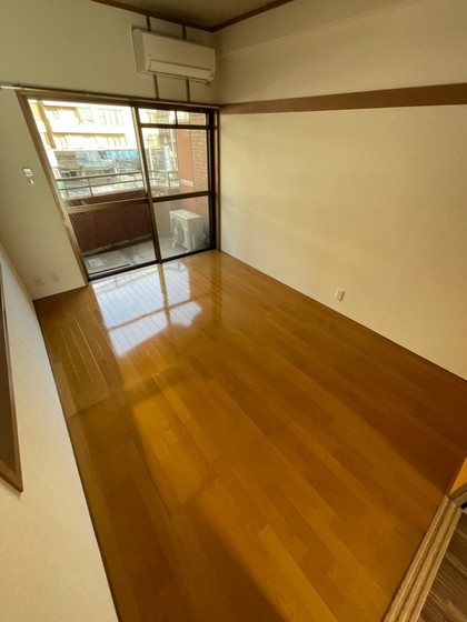 居室・リビング　他の部屋の写真です。