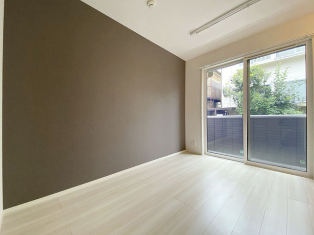 その他部屋・スペース　１０５号室洋室