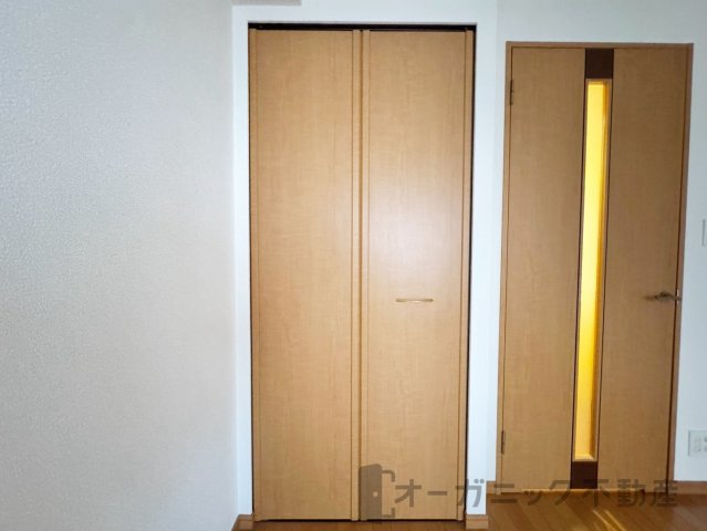プレサンス心斎橋モデルノの内装写真
