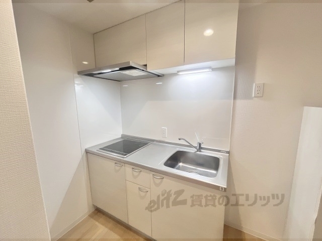 AILE南塚口2のキッチン写真