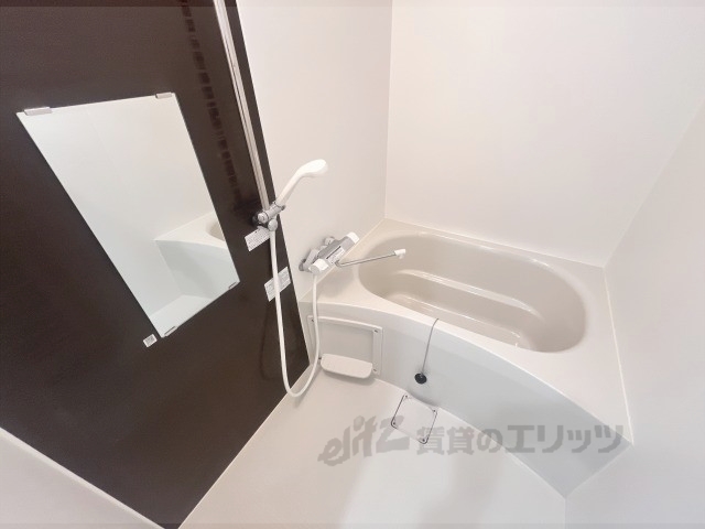 AILE南塚口2の風呂写真