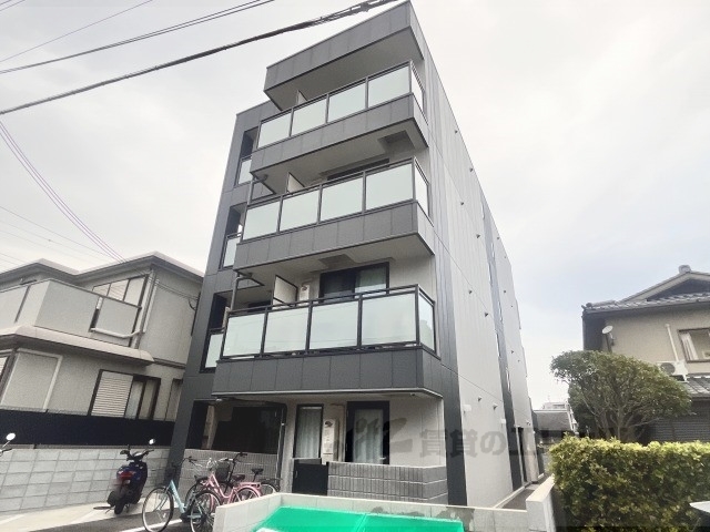 AILE南塚口2の外観写真