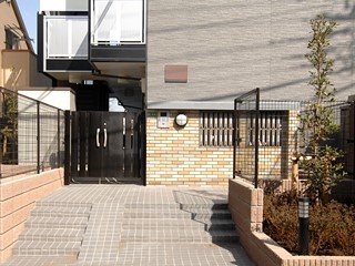 ロビー