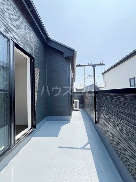 Sumai-to平塚市岡崎03の内装写真