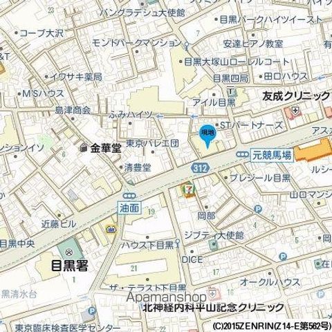 CASSIA目黒のその他写真