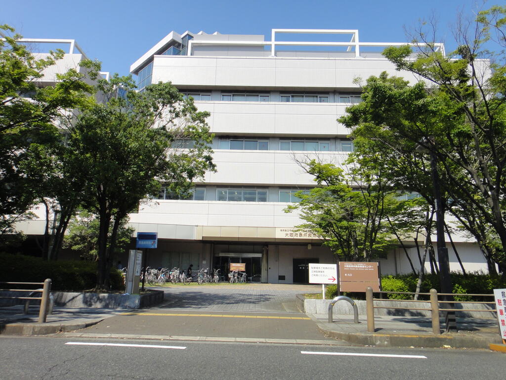 Tio泉佐野の周辺写真
