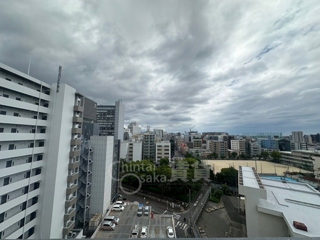 地下鉄御堂筋線 江坂駅 徒歩4分 11階建 築3年のその他写真