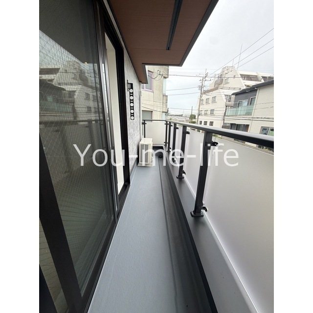 Kolet戸塚#06の内装写真