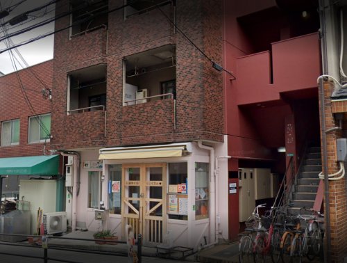 幼稚園・保育園　さくら保育園（幼稚園・保育園）まで193m