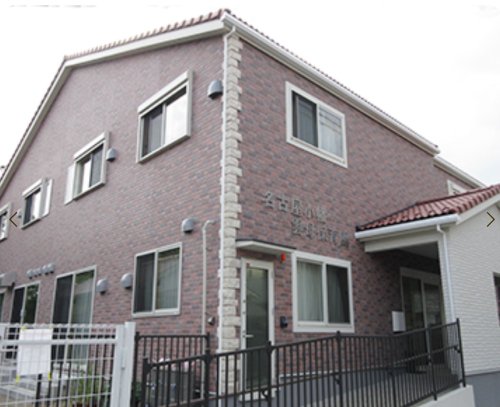 幼稚園・保育園　名古屋小幡雲母保育園（幼稚園・保育園）まで628m