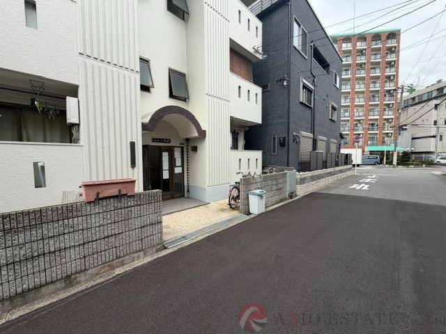 その他　周辺（その他）まで10m