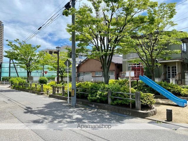 その他　前面道路（その他）まで0m