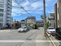 その他　前面道路（その他）まで0m