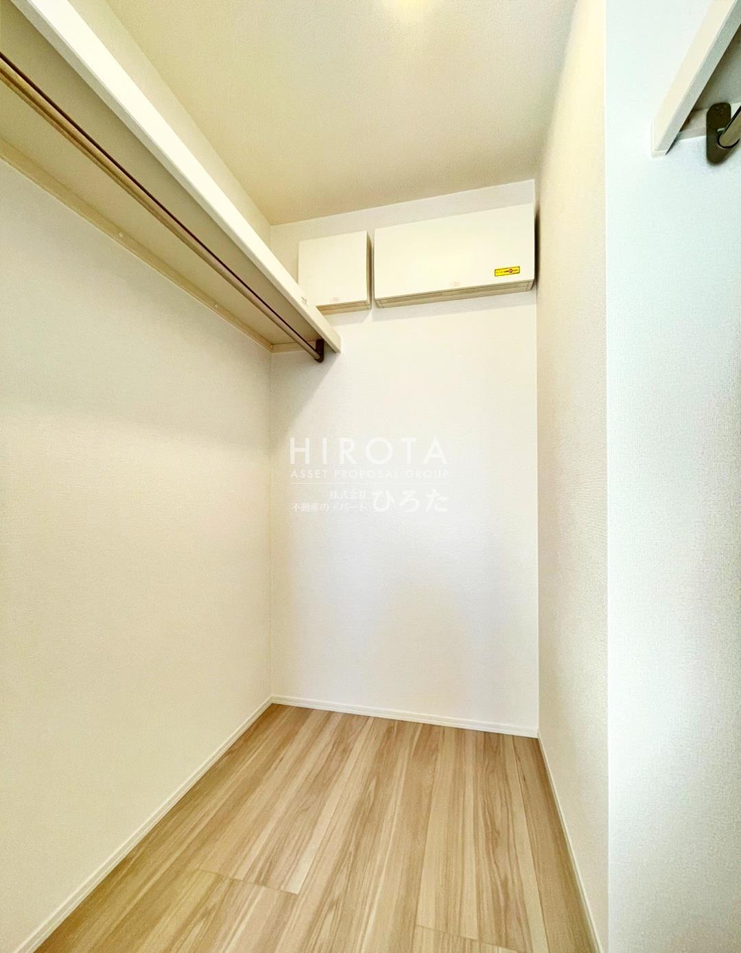 その他部屋・スペース