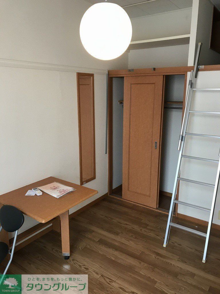 その他部屋・スペース