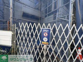 Vieuno Nの外観写真