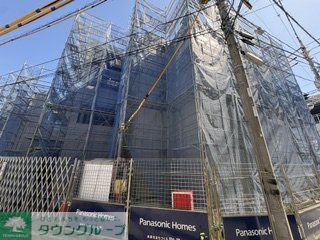 Vieuno Nの外観写真