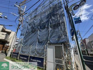 Vieuno Nの外観写真
