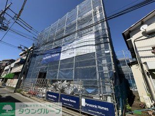 Vieuno Nの外観写真