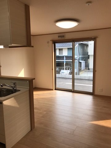 入野町平屋借家のその他写真