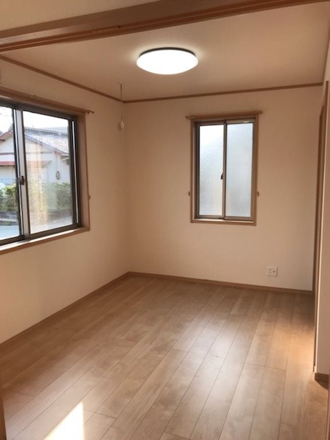 入野町平屋借家のその他写真