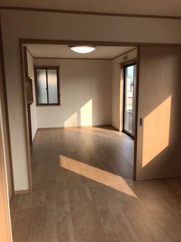 入野町平屋借家のその他写真