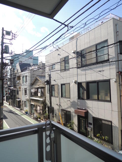 眺望　景色
