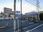 コンビニ　ローソン 足立東和四丁目店（コンビニ）まで230m