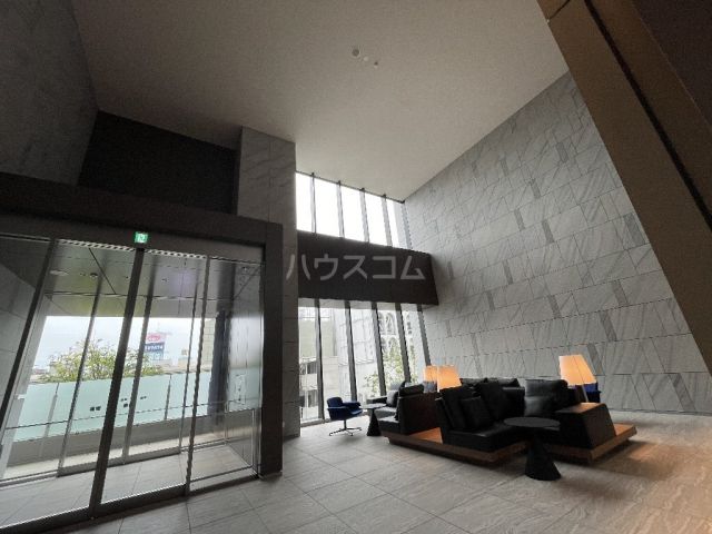 ロビー