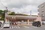 コンビニ　セブン-イレブン 横浜さちが丘西店（コンビニ）まで1275m