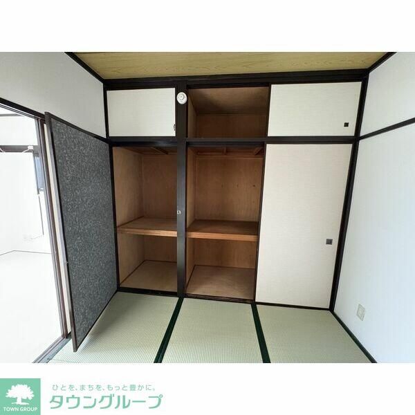 収納　別部屋参照