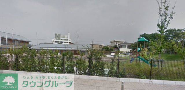 幼稚園・保育園　松風幼稚園（幼稚園・保育園）まで1720m