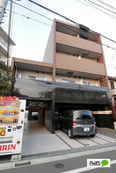 東急田園都市線 用賀駅 徒歩8分 築11年