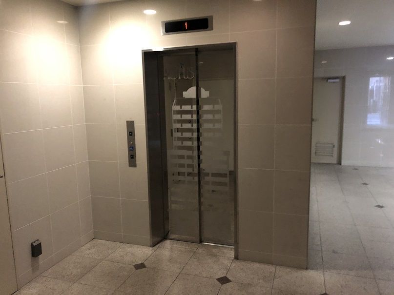 地下鉄七隈線 渡辺通駅 徒歩9分 15階建 築17年のその他写真