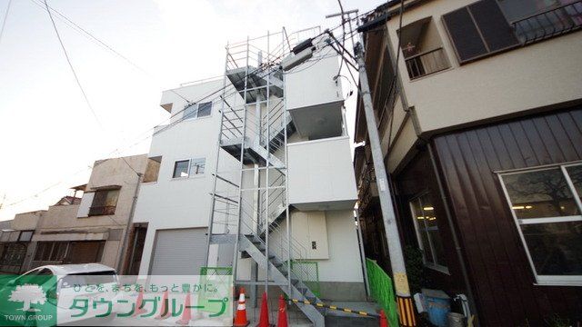 セリエ・プラージュの周辺写真