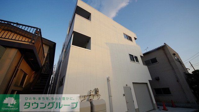 セリエ・プラージュの周辺写真