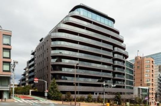 建物外観　☆きれいな外観☆