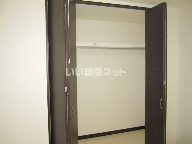 Mein Stadtの内装写真