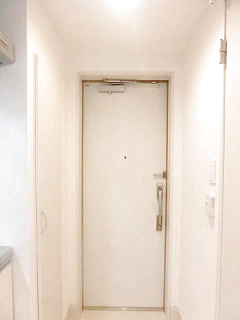 玄関　別部屋参照