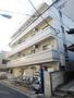 新馬場駅より徒歩4分 3階 築17年10ヶ月の賃貸物件