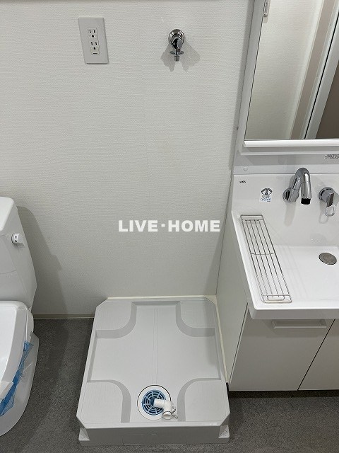 西武新宿線 沼袋駅 徒歩5分 4階建 築4年のその他写真