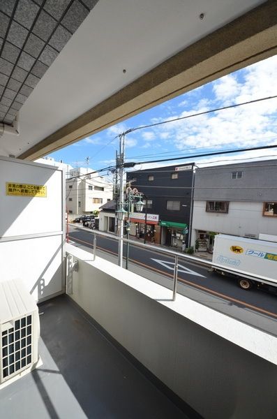 眺望　室内・室内設備