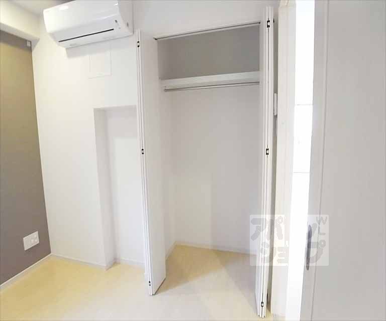 ESPERANZA御所西の内装写真