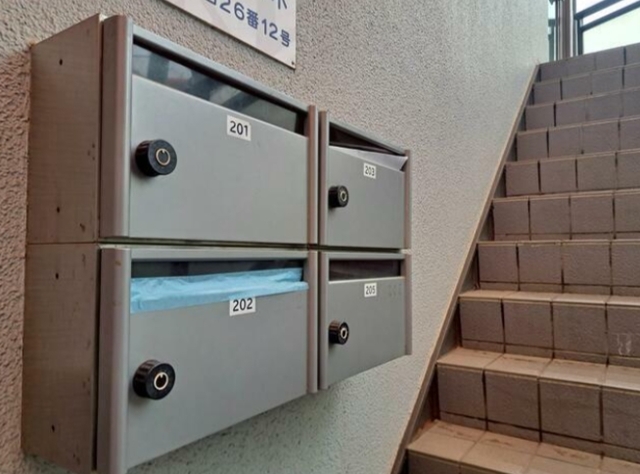 その他共有部分